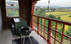 Gyeongju M and K Pool Villa Pension