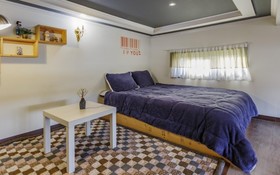 Gyeongju M and K Pool Villa Pension