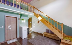 Gyeongju M and K Pool Villa Pension