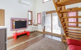Gyeongju M and K Pool Villa Pension