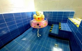 Gyeongju M and K Pool Villa Pension