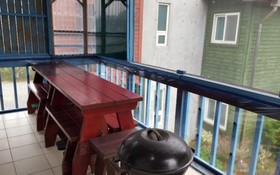 Gyeongju M and K Pool Villa Pension