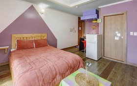 Gyeongju M and K Pool Villa Pension