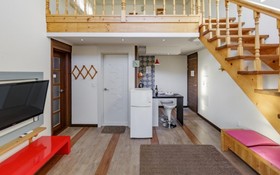 Gyeongju M and K Pool Villa Pension