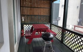 Gyeongju M and K Pool Villa Pension