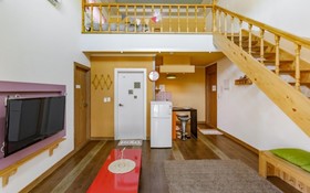 Gyeongju M and K Pool Villa Pension