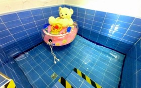 Gyeongju M and K Pool Villa Pension
