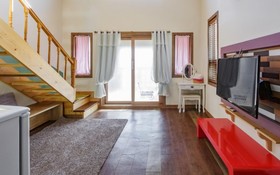 Gyeongju M and K Pool Villa Pension