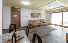 Gyeongju M and K Pool Villa Pension