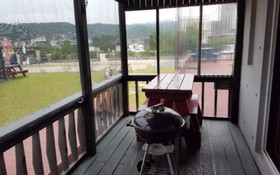 Gyeongju M and K Pool Villa Pension