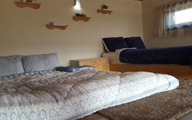 Gyeongju M and K Pool Villa Pension