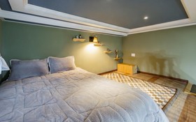 Gyeongju M and K Pool Villa Pension