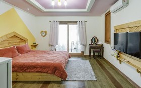 Gyeongju M and K Pool Villa Pension