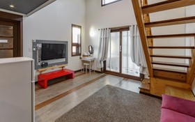 Gyeongju M and K Pool Villa Pension