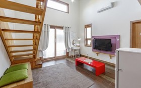 Gyeongju M and K Pool Villa Pension
