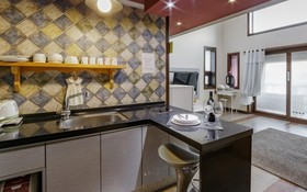 Gyeongju M and K Pool Villa Pension