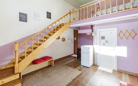 Gyeongju M and K Pool Villa Pension