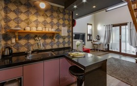 Gyeongju M and K Pool Villa Pension