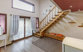 Gyeongju M and K Pool Villa Pension