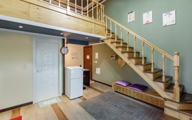 Gyeongju M and K Pool Villa Pension