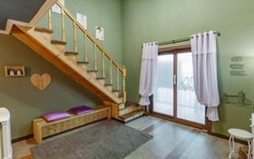 Gyeongju M and K Pool Villa Pension