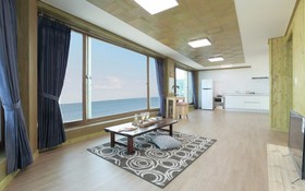 Gyeongju Marimo Pension