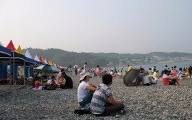 Gyeongju Marimo Pension