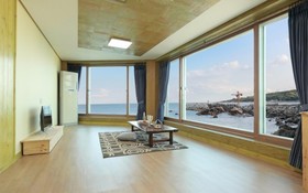 Gyeongju Marimo Pension