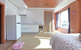 Gyeongju Marimo Pension