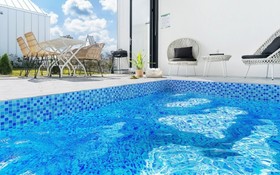 Gyeongju May Breeze Pool Villa
