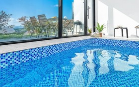 Gyeongju May Breeze Pool Villa