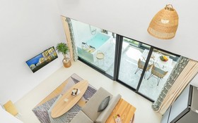 Gyeongju May Breeze Pool Villa