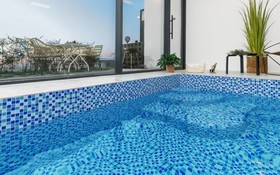 Gyeongju May Breeze Pool Villa