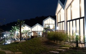 Gyeongju May Breeze Pool Villa
