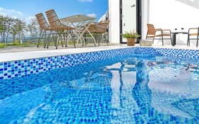 Gyeongju May Breeze Pool Villa