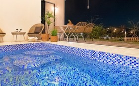 Gyeongju May Breeze Pool Villa