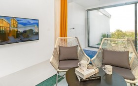 Gyeongju May Breeze Pool Villa