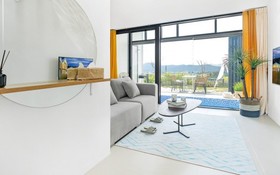 Gyeongju May Breeze Pool Villa