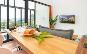 Gyeongju May Breeze Pool Villa