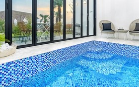 Gyeongju May Breeze Pool Villa