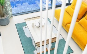 Gyeongju May Breeze Pool Villa