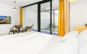 Gyeongju May Breeze Pool Villa