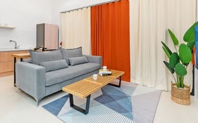 Gyeongju May Breeze Pool Villa