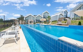 Gyeongju May Breeze Pool Villa