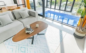 Gyeongju May Breeze Pool Villa