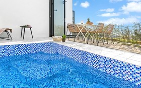 Gyeongju May Breeze Pool Villa