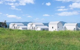 Gyeongju May Breeze Pool Villa
