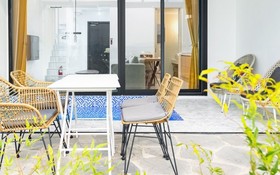 Gyeongju May Breeze Pool Villa