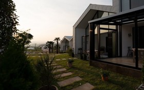 Gyeongju May Breeze Pool Villa
