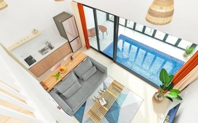 Gyeongju May Breeze Pool Villa